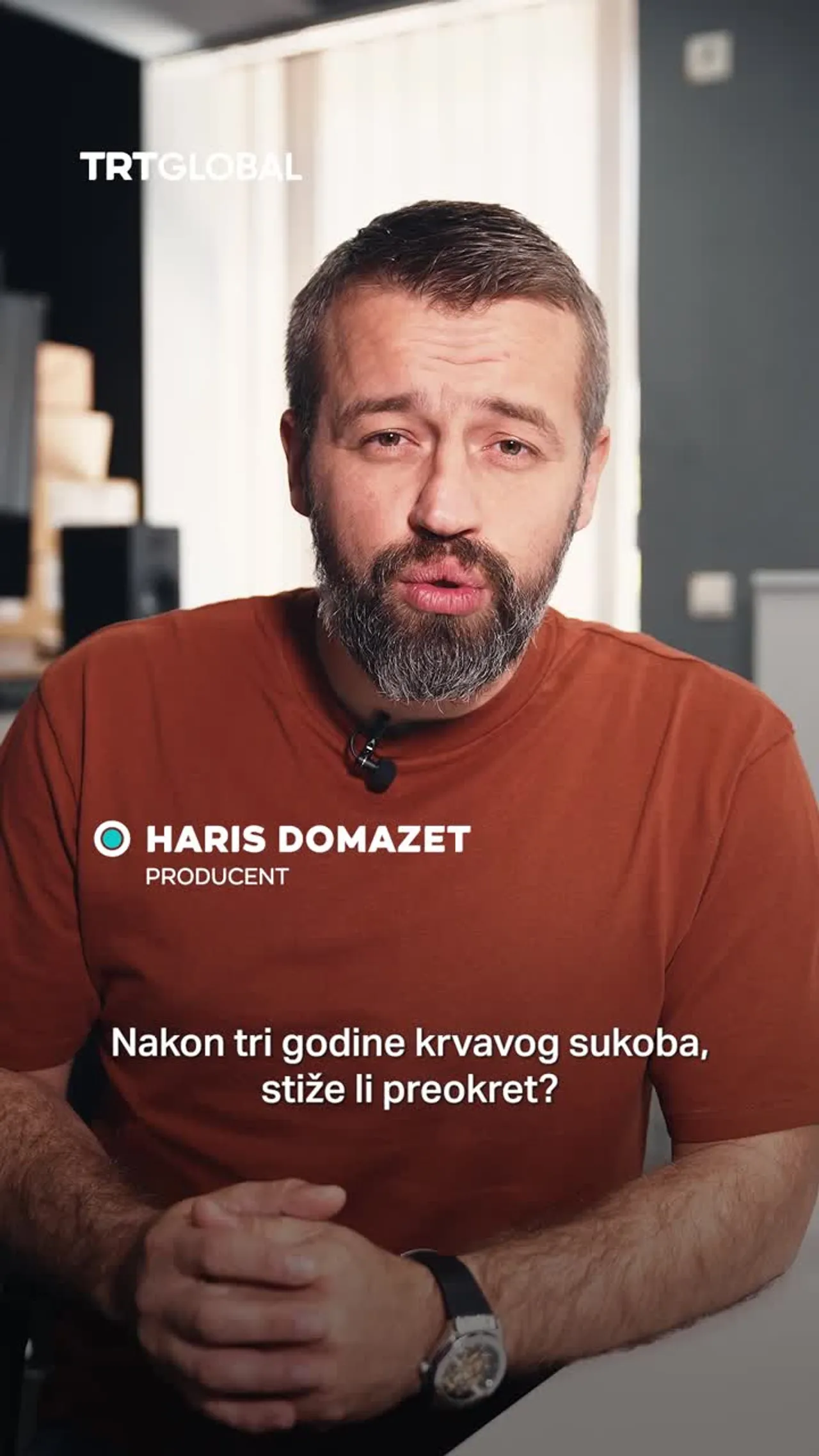 Hoće li doći do sastanka Putin - Zelenski?